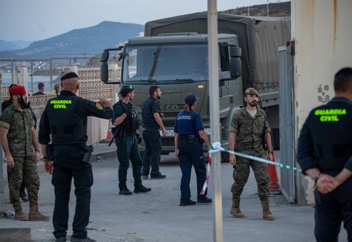 Η Ισπανία ξεκινά ελέγχους στους ταξιδιώτες από Ιταλία - Έως τις 7 Σεπτεμβρίου