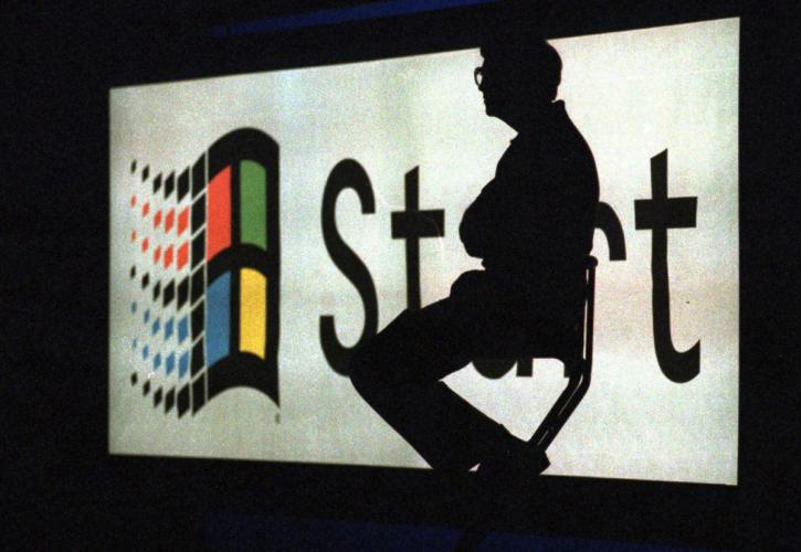 Windows 95: 31 χρόνια από το λανσάρισμα που άλλαξε για πάντα τα PC