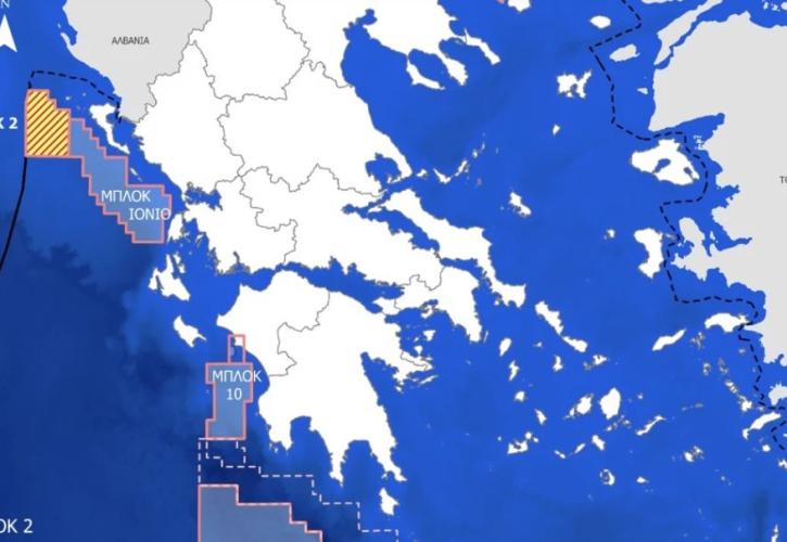 Ελληνικοί υδρογονάνθρακες: Το γεωτρύπανο επιστρέφει μετά από 40 χρόνια - Οι δύο κρίσιμες εξελίξεις σε block 2 και θαλάσσιες έρευνες