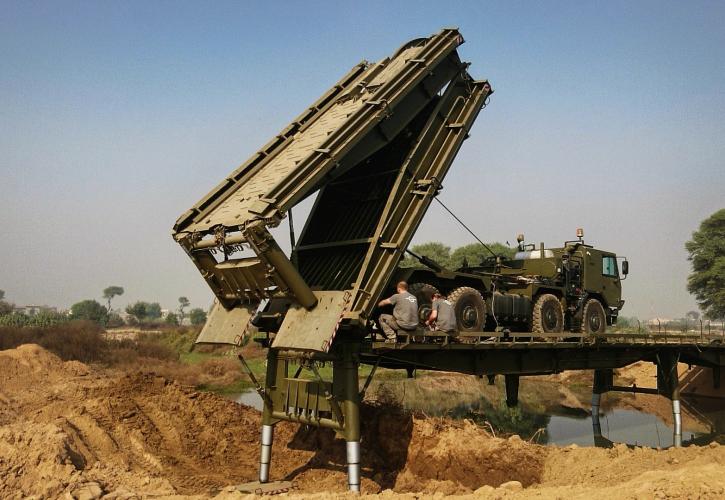 Όμιλος CSG: Νέες συμβάσεις άνω των 50 εκατ. δολαρίων σε Ευρώπη, Μέση Ανατολή και ΝA Ασία
