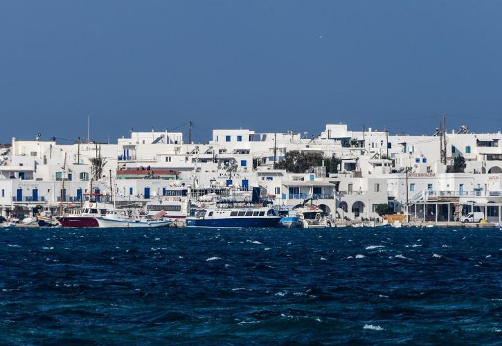 Ακίνητα: Ο «χάρτης» των τιμών σε Αιγαίο και Ιόνιο Πέλαγος - Οι top προορισμοί