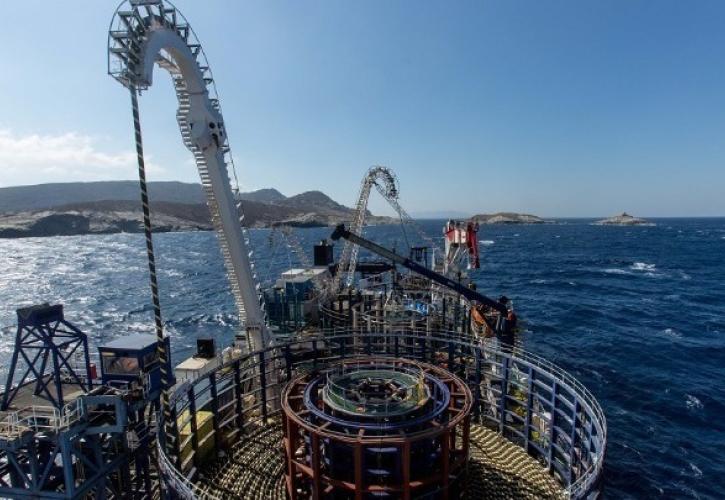 ΥΠΕΝ: Έγκριση περιβαλλοντικών όρων για την ηλεκτρική διασύνδεση των Δωδεκανήσων