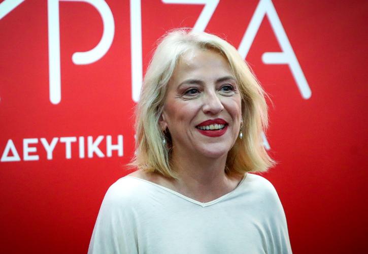 ΣΥΡΙΖΑ: Εκτός ΚΟ η Κασιμάτη - Παράδοση έδρας από Γεροβασίλη ζητά η Δούρου