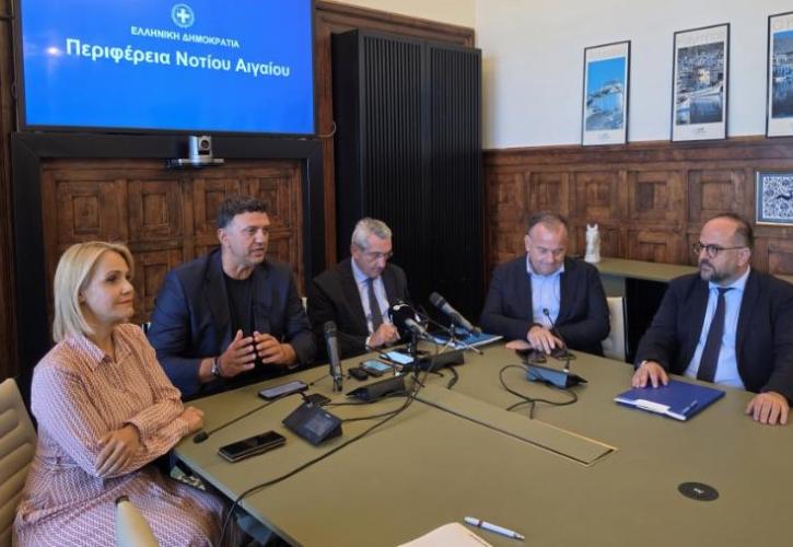 Κικίλιας: Νέα πλοία, περισσότερα στελέχη και ενίσχυση της παρουσίας του Λιμενικού στο Αιγαίο