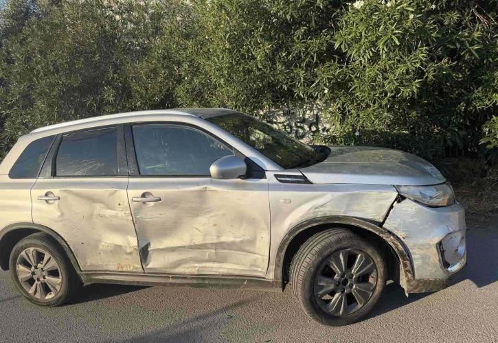 Θεσσαλονίκη: Συνελήφθησαν έπειτα από επεισοδιακή καταδίωξη με πυροβολισμούς τρία άτομα που έκλεβαν μετασχηματιστές
