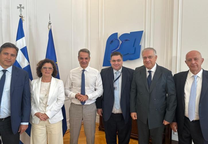 ΣΒΕ: Θετικό βήμα η εκ νέου ενεργοποίηση της Κυβερνητικής Επιτροπής Βιομηχανίας