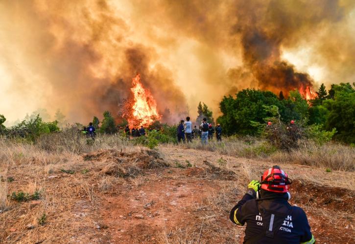 Πυρκαγιές: Νέα μέτωπα, μεγάλες ζημιές και οι πρώτες αποζημιώσεις - Τι αλλάζει για τους πληγέντες