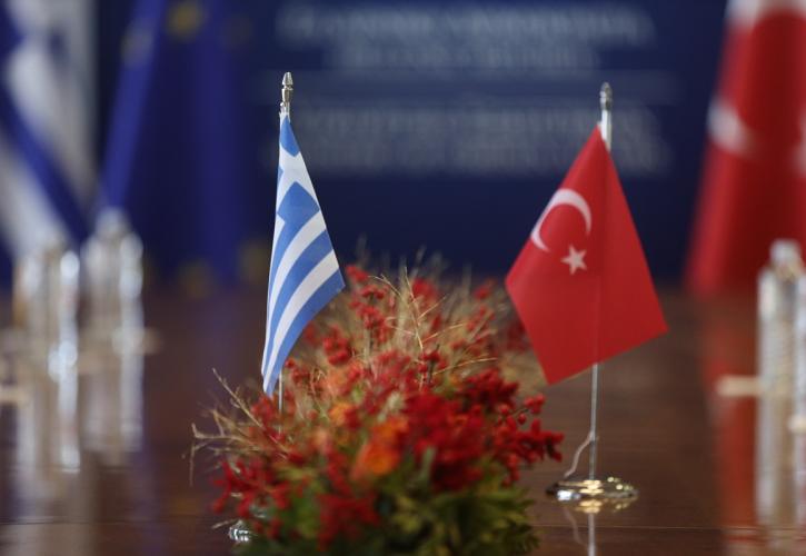 Η Αθήνα απαντά σε Άγκυρα - Η πρώτη συνάντηση της Πρέσβειρας - Ο ΣΥΡΙΖΑ του 3%