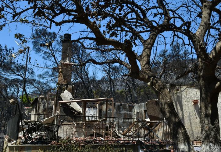Η επιστολή Αυτιά για ευρωπαϊκή αλληλεγγύη - Οι παρουσίες και απουσίες στην κηδεία του Βαρβιτσιώτη - Το φυλλορρόημα της «Ελπίδας»
