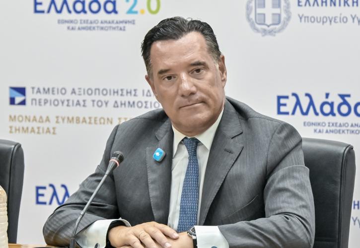 Γεωργιάδης για ιό Δυτικού Νείλου: «Αυξημένα τα κρούσματα, αλλά απέχουμε από το κύμα του 2018»