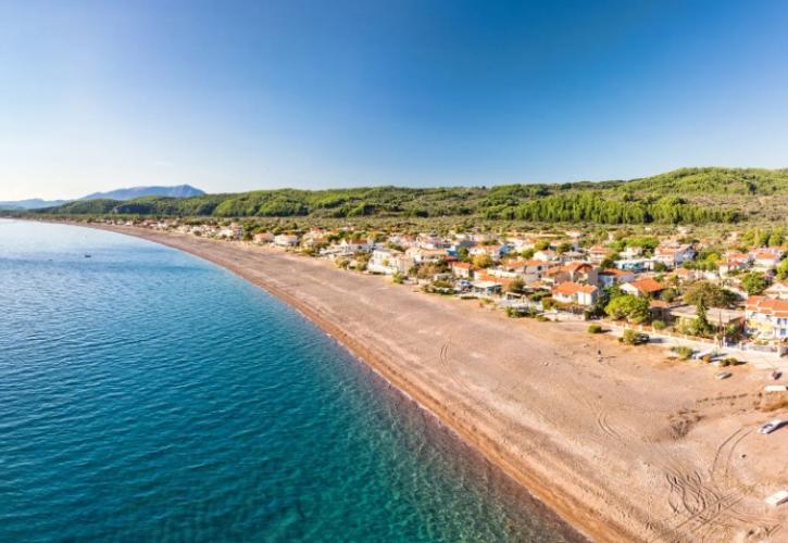 Οι παραλίες της Βόρειας Εύβοιας που αξίζει να επισκεφθείτε