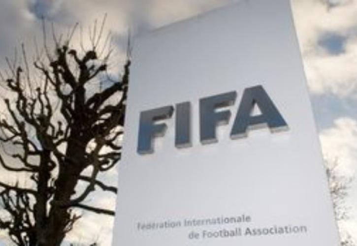 Η FIFA προειδοποιεί για προσπάθεια υπονόμευσης του Ινφαντίνο