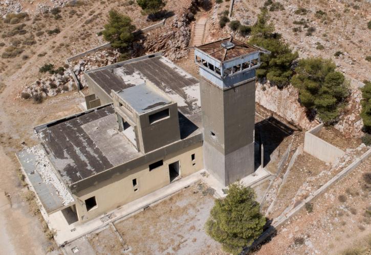 Φυλακές Ασπροπύργου: «Μάχη» ΓΕΚ ΤΕΡΝΑ, AKTOR, METLEN, ΑΒΑΞ για τη mega ΣΔΙΤ - Έρχονται προσφορές