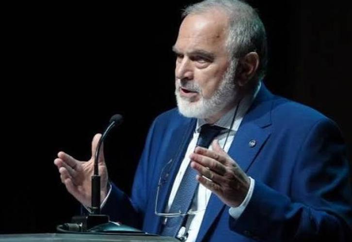 Νέα θεραπεία για τον καρκίνο του παγκρέατος - Τι λέει ο πρόεδρος της Ελληνικής Αντικαρκινικής Εταιρείας