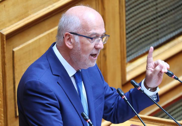 Φλωρίδης για κόμμα Σαμαρά: «Κινδυνεύει να γίνει το πιο σύντομο ανέκδοτο - Ελπίζουν ότι θα πλήξει τη ΝΔ»