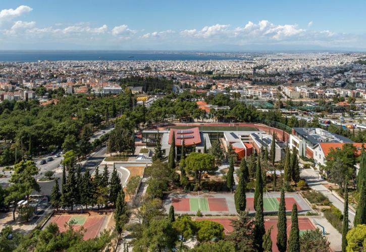 Όμιλος ΑΒΑΞ: Νέα σύμβαση με το Ανατόλια για κτίριο 4.500 τ.μ.