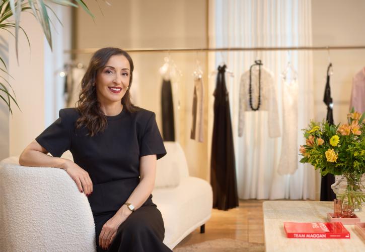 H&M: Η Χρύσα Ταβουλτζίδου General Manager για το Sales Market Greece