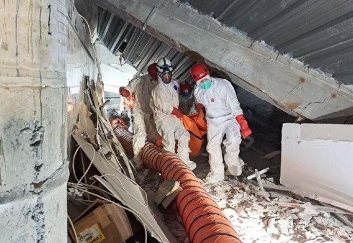 Ινδονησία: 53 οι νεκροί από το φονικό σεισμό - Χιλιάδες άνθρωποι έχουν ανάγκη από επείγουσα βοήθεια