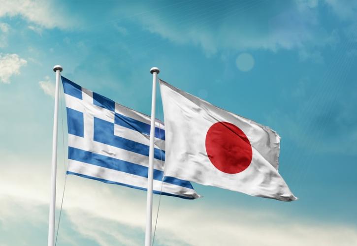Από το Αιγαίο στον Ινδο-Ειρηνικό: Η στρατηγική σύγκλιση Ελλάδας και Ιαπωνίας