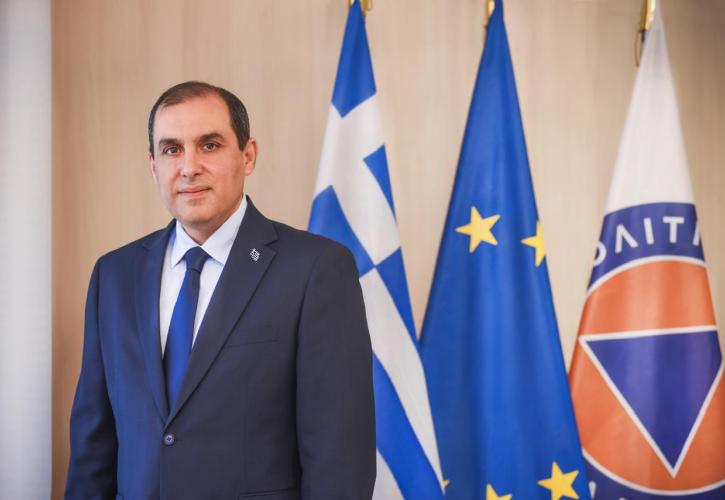 Κατσαφάδος: «Αλλάζουμε τη φιλοσοφία της κρατικής αρωγής – Νέος μηχανισμός με ταχύτητα, διαφάνεια»