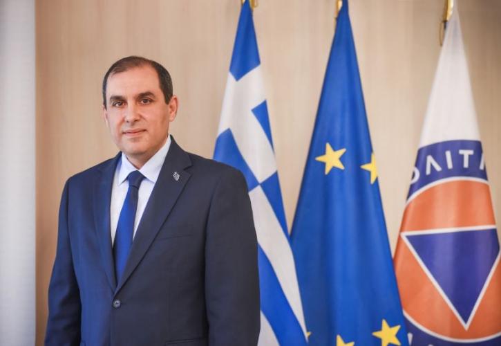 Κατσαφάδος: Πλήρης ψηφιοποίηση της Κρατικής Αρωγής - Οι πρώτες πληρωμές θα γίνουν το συντομότερο δυνατό