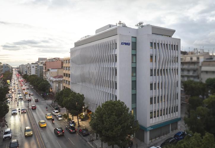KPMG: Ανθεκτικότητα για την παγκόσμια αγορά ιδιωτικών κεφαλαίων - Επενδύσεις άνω του $1 τρισ. το α' εξάμηνο