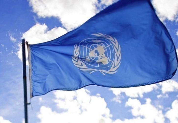 ΟΗΕ: Προειδοποιεί ότι υπάρχει κίνδυνος ανανέωσης μιας μεγάλης κλίμακας σύγκρουσης στην Υεμένη