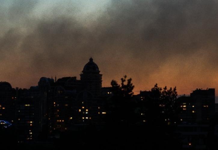 Ουκρανία: Τουλάχιστον 16 νεκροί και πάνω από 130 τραυματίες από ρωσικό πλήγμα σε εμπορικό κέντρο