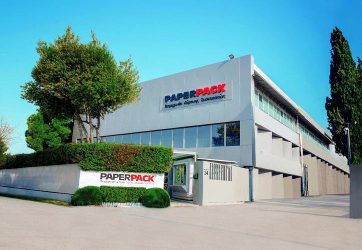 Η γερμανική Faller Packaging εξαγοράζει την Paperpack