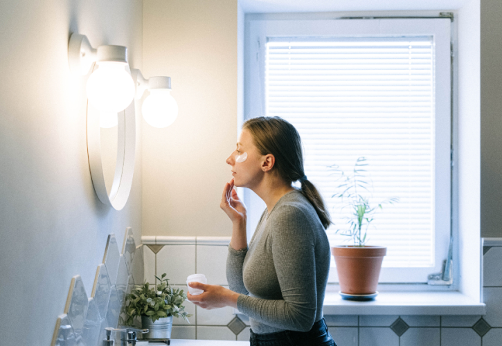 5 ελληνικά skincare brands που αξίζουν το hype