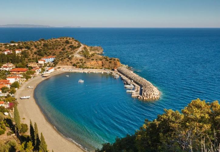 5 γραφικά ψαροχώρια της Ελλάδας που δεν έχετε ανακαλύψει ακόμα