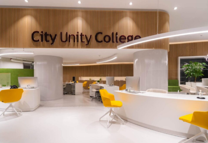 City University: Διευκρίνιση σχετικά με δημοσιεύματα για αποφάσεις του ΣτΕ