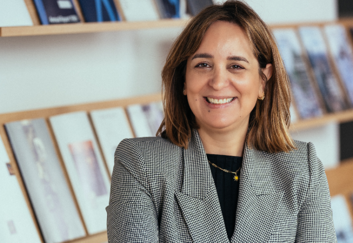 Novo Nordisk: Η Myriam Mezher νέα γενική διευθύντρια Ελλάδας και Κύπρου
