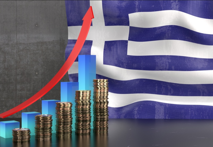 «Ανέβασε» την Ελλάδα το Ταμείο Ανάκαμψης - Οι επενδύσεις επέστρεψαν, αλλά από πολύ χαμηλή βάση