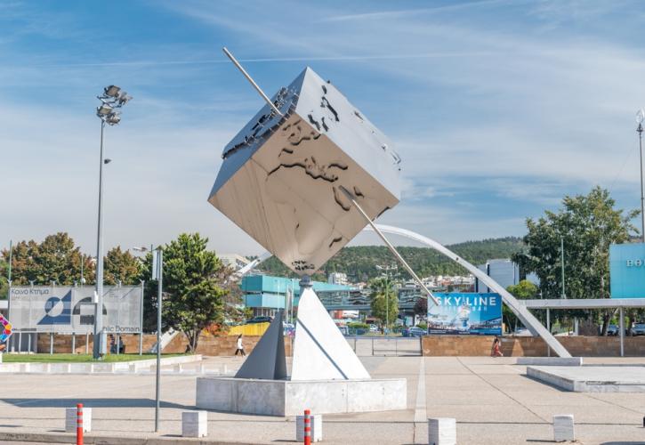 Φόροι, προκαταβολές και ενέργεια: Το «πακέτο» της ΔΕΘ για επιχειρήσεις και βιομηχανία