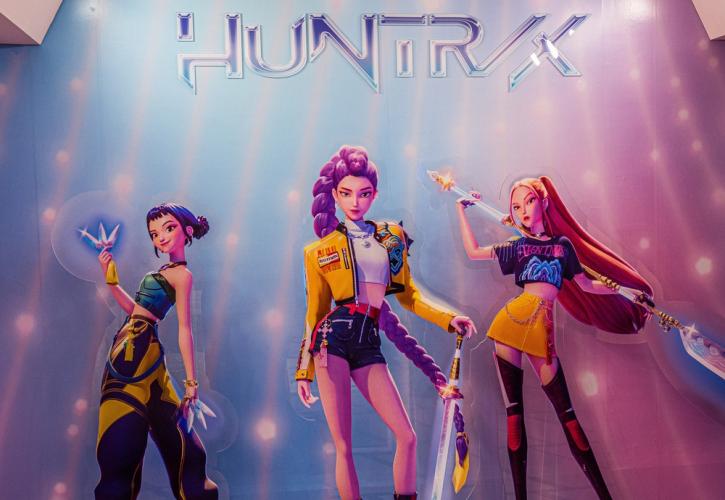 «KPop Demon Hunters»: Η επιτυχία της ταινίας έφερε μήνυση στο Netflix