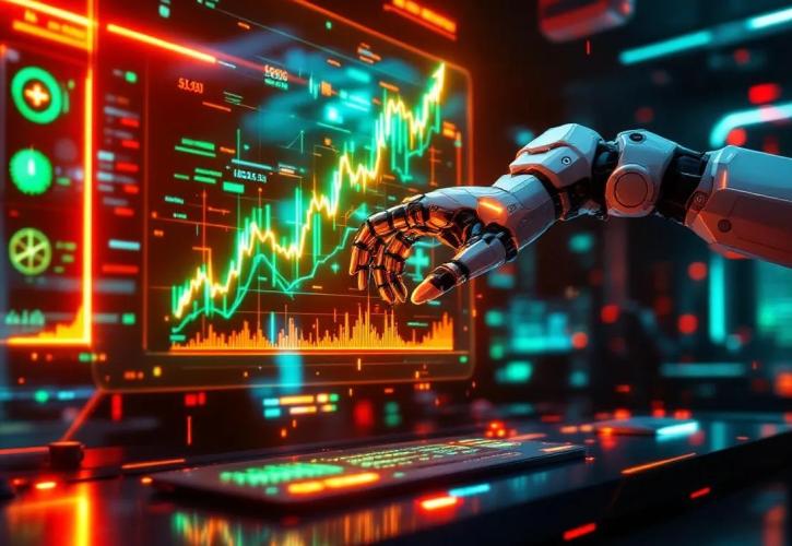 AI: Η νέα μηχανή της παγκόσμιας οικονομίας και οι κίνδυνοι της επενδυτικής έκρηξης
