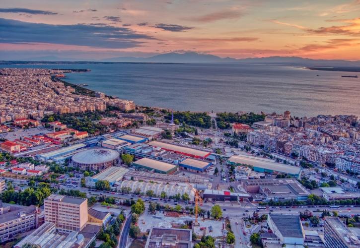 Το «καλάθι» της ΔΕΘ και τα περιθώρια μέχρι το 2030