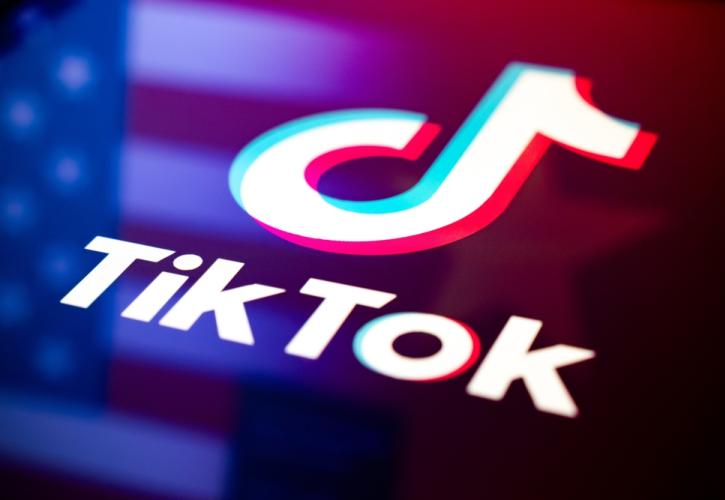 Το TikTok επιστρέφει στον Λευκό Οίκο