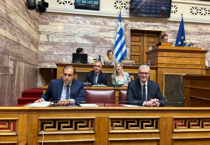 Τουρνάς: «Ο πολίτης θέλει να γνωρίζει πότε θα λάβει την αρωγή και θα επιστρέψει στην κανονικότητα»