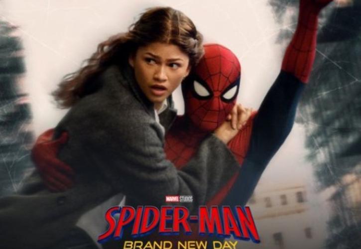 Spider-Man και Οδύσσεια ενισχύουν τις μετοχές του ινδικού κινηματογράφου