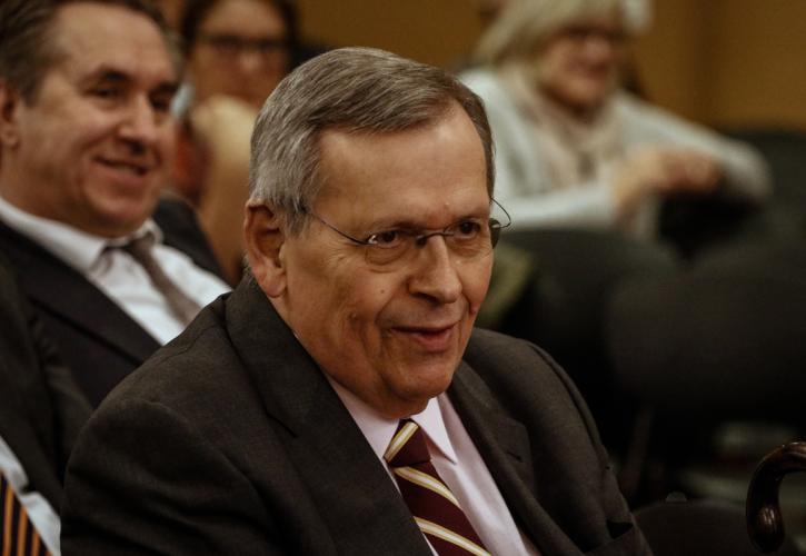 Έφυγε από τη ζωή ο Στέφανος Μάνος