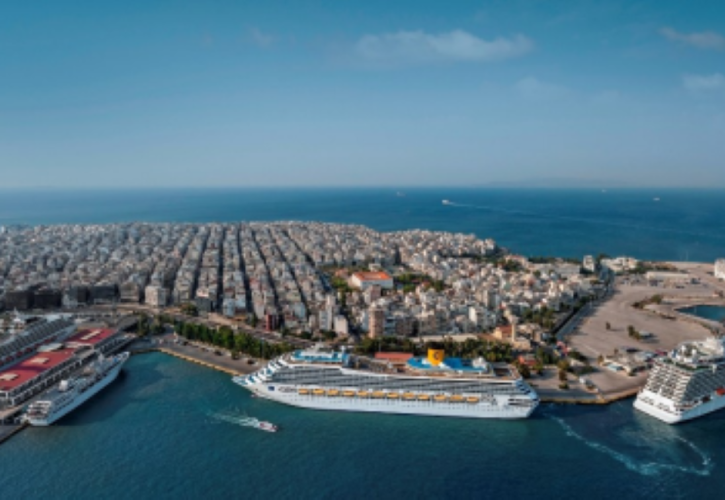 ΟΛΠ: Νέο καταστατικό για επέκταση σε λιμάνια, επενδύσεις και logistics