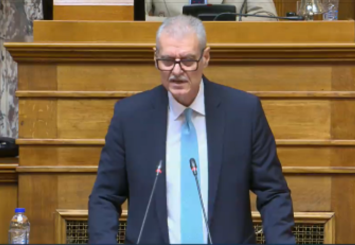 Τουρνάς: Ένα κράτος ταχύτερο και περισσότερο οργανωμένο δίπλα στον πολίτη μετά από μια φυσική καταστροφή