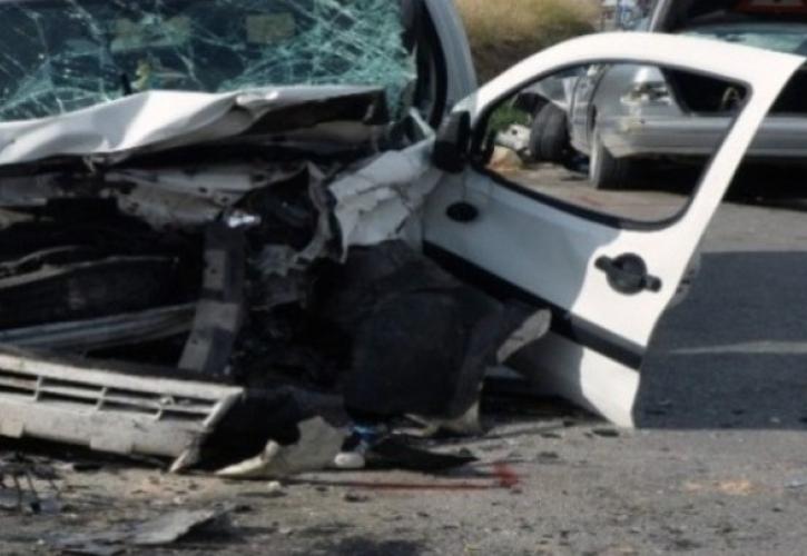 Περού: Δεκατρείς νεκροί και τέσσερις τραυματίες σε τροχαίο
