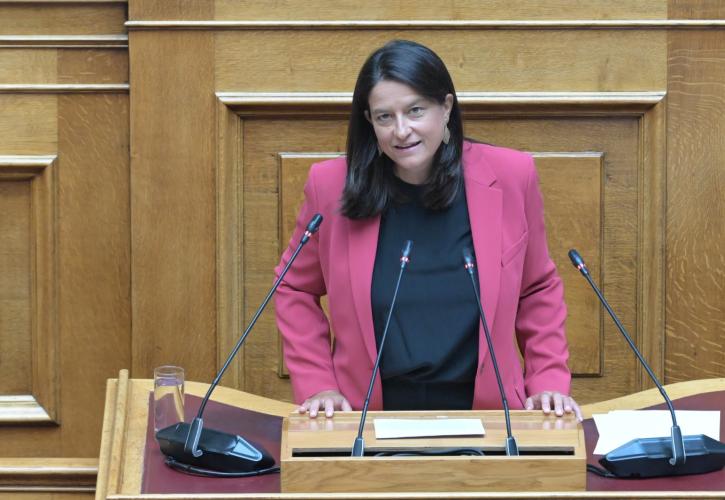 Κεραμέως: 10 αλήθειες για την ενίσχυση της επαγγελματικής ασφάλισης