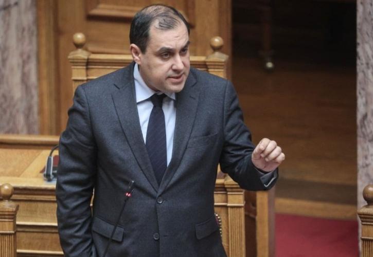 Κατσαφάδος: Νέο, σύγχρονο και ψηφιακό πλαίσιο για την αποκατάσταση των πολιτών μετά από φυσικές καταστροφές