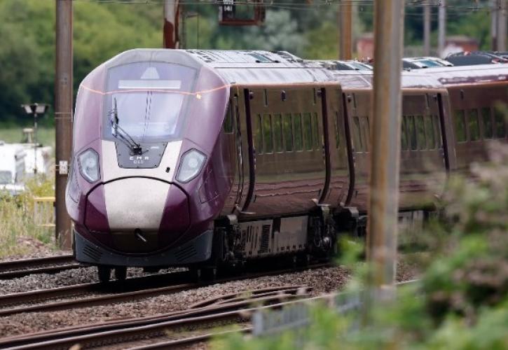 Εκτροχιασμός τρένου στην Αγγλία, ο δεύτερος σε δύο ημέρες