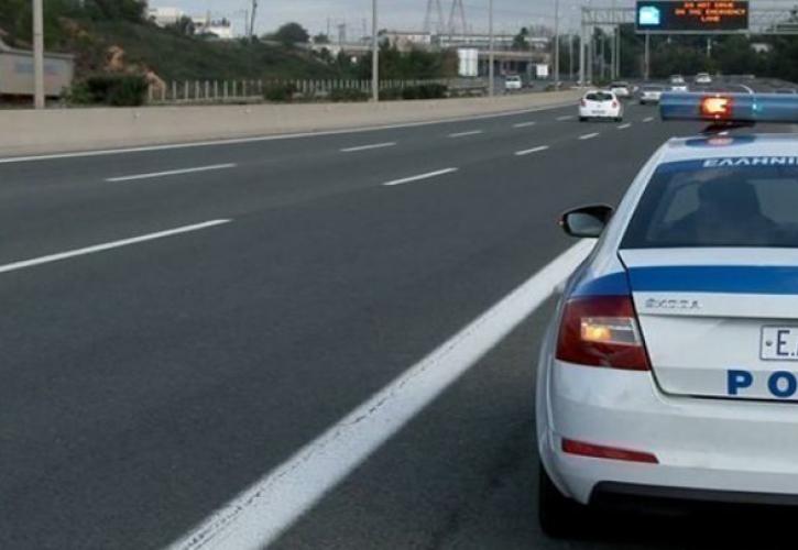 Θεσσαλονίκη: Νυχτερινός αποκλεισμός στην Περιφερειακή Οδό τη Δευτέρα 24 Αυγούστου