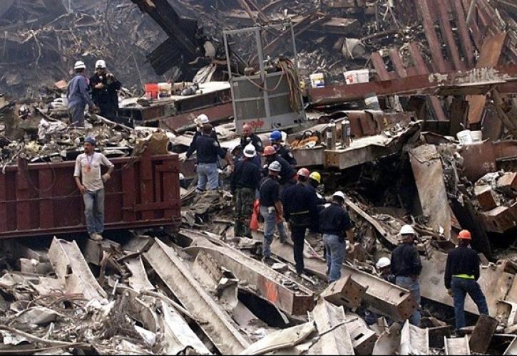 ΗΠΑ: Το 2028 η δίκη του φερόμενου ως «εγκεφάλου» των επιθέσεων της 11ης Σεπτεμβρίου 2001